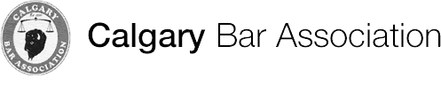 Calgary Bar Assoc. Logo